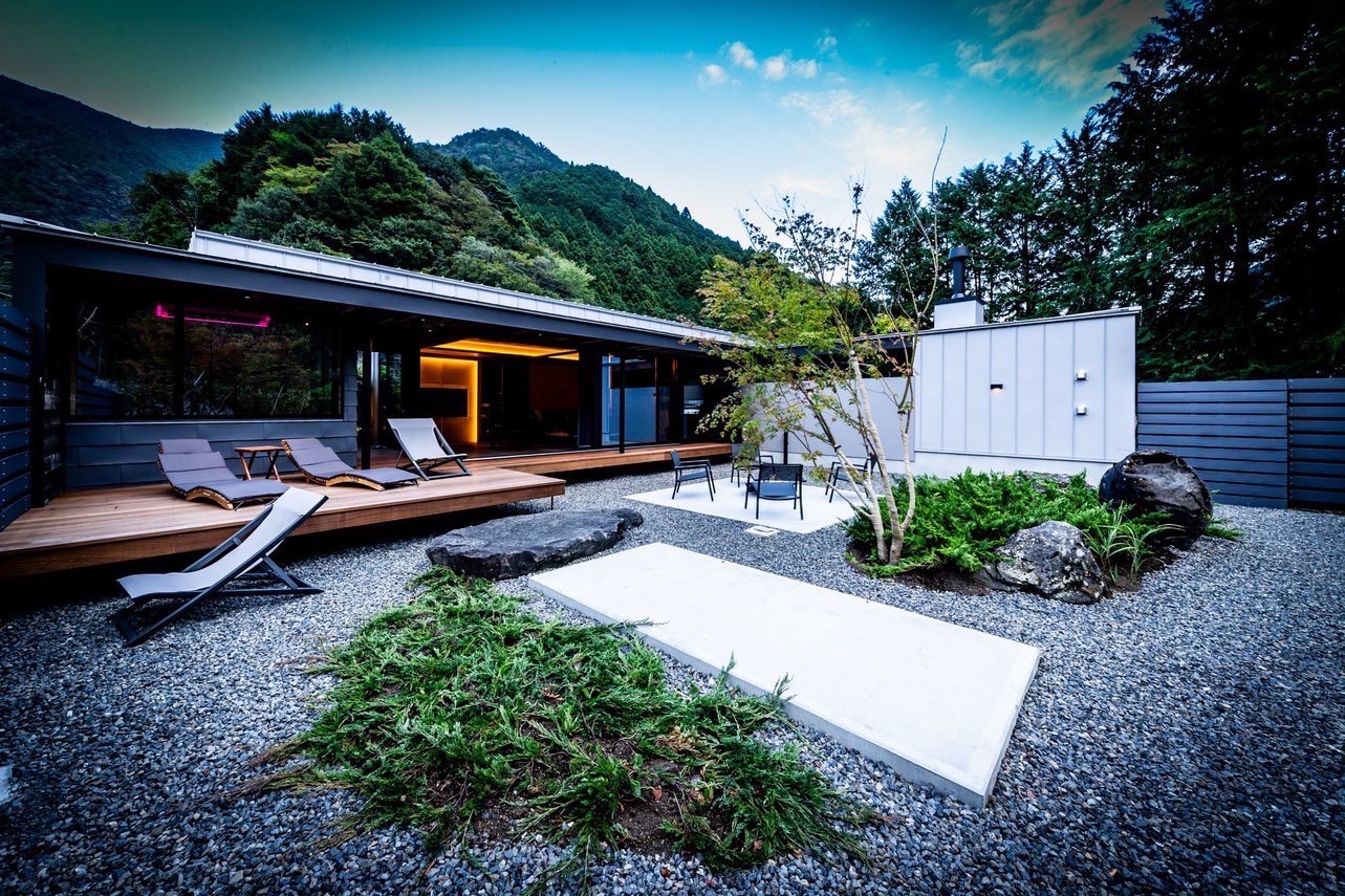 UMEGASHIMA DRIVE-IN & SAUNA VILLA - GRABLISS web plus