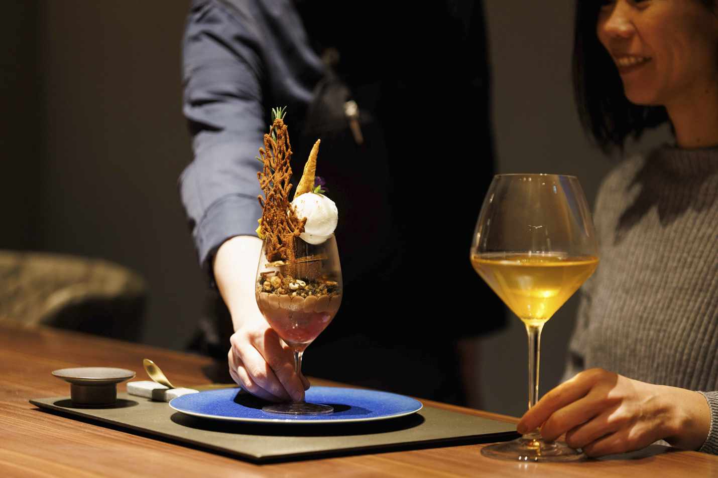 The Shops ＜ Maison de Parfait 十全十美 ＞ - GRABLISS web plus
