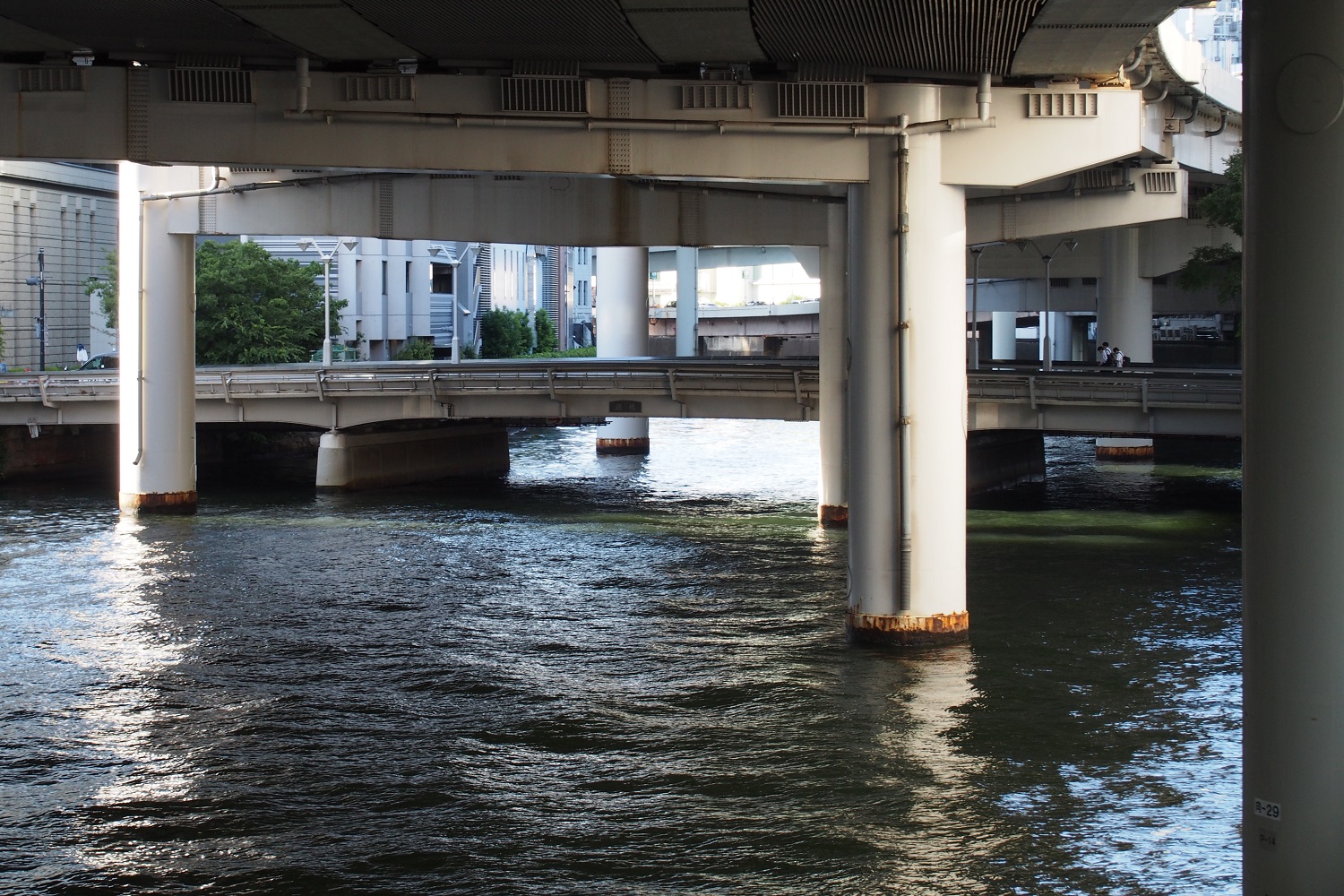 TOKYO-BRIDGE-WALK-Vol.38「鎧橋