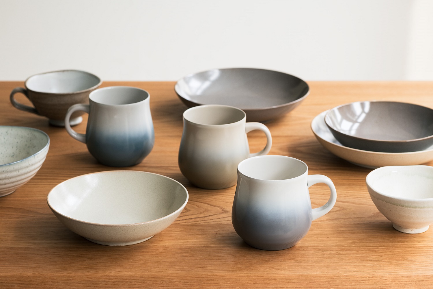 陶器のような真空断熱マグ - GRABLISS web plus