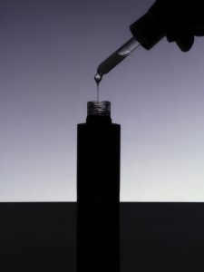 新美容液「ザ・セラム360」 - GRABLISS web plus