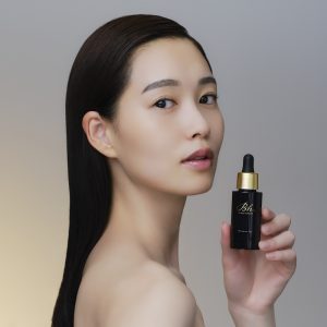 新美容液「ザ・セラム360」 - GRABLISS web plus