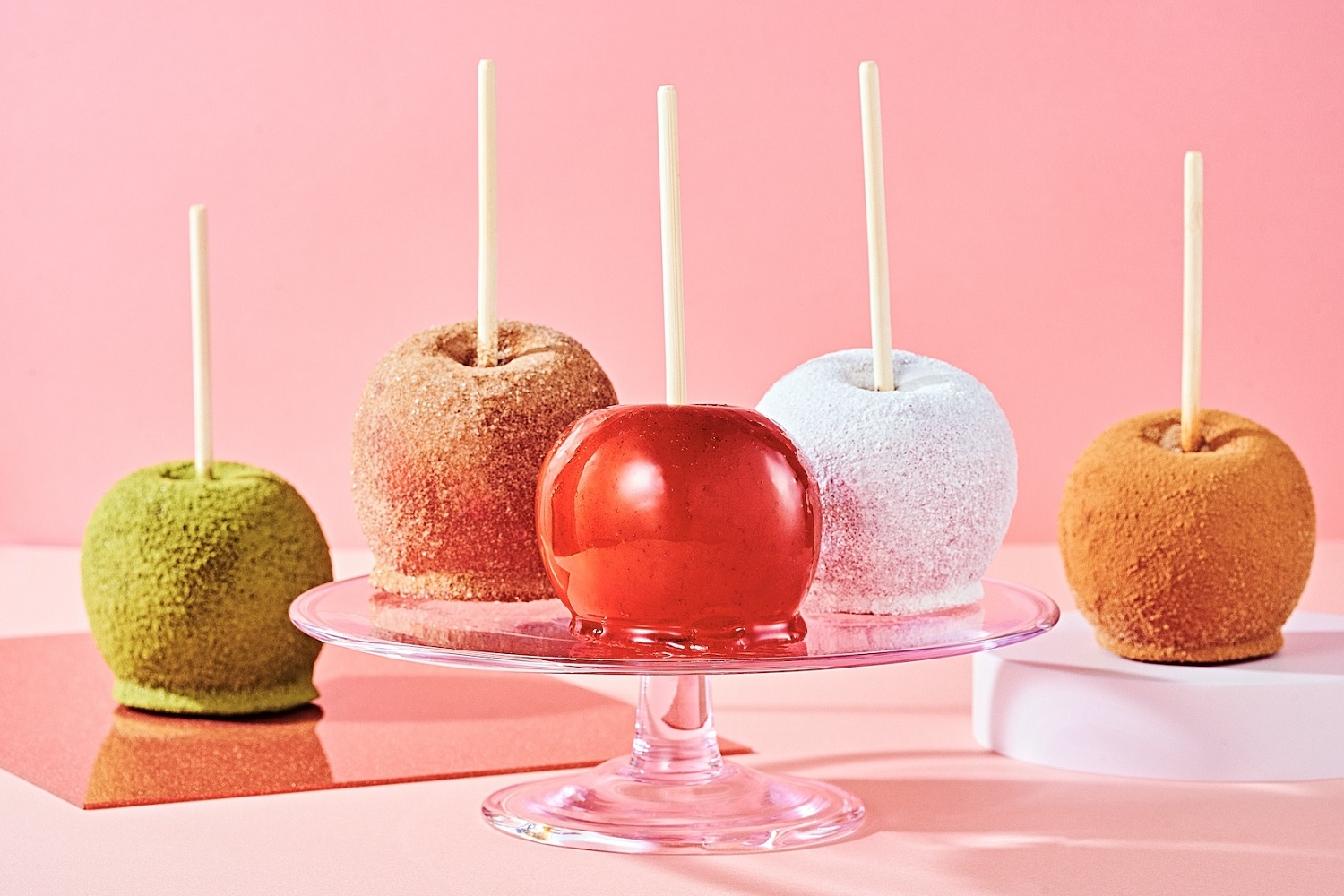 代官山Candyapple - GRABLISS web plus
