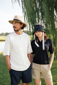 NEW ERA® GOLF 2026春夏コレクション - GRABLISS web plus
